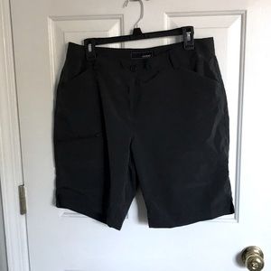 Work ShortsW/ Pockets; TTS; EUC